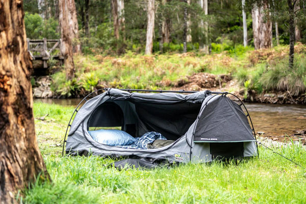 Why Swags Are the Unsung Heroes of Aussie Camping