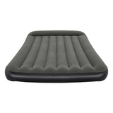 Bestway Air Mattress Double Inflatable Bed 30cm Airbed Grey